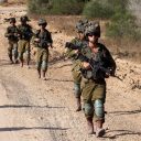 Israel ground operation in Iran confirmed by...?