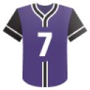 TJ Rumfield: Home Runs O/U 0.5